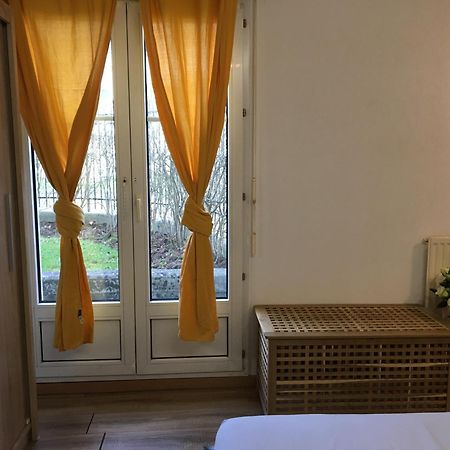 Garden Apartment F2 - Paris Disneyland Bussy-Saint-Georges Exteriér fotografie