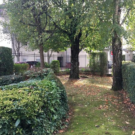 Garden Apartment F2 - Paris Disneyland Bussy-Saint-Georges Exteriér fotografie